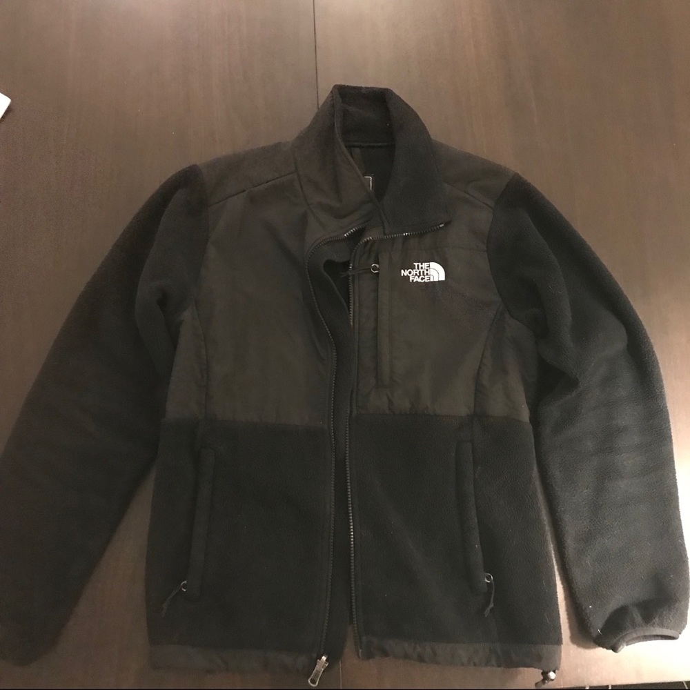 North Face Denali Jacket Sm